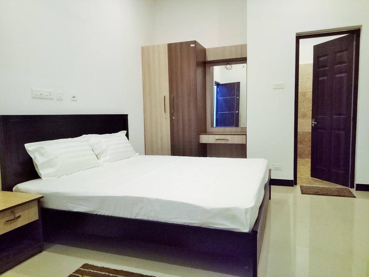 Comfortwings Coimbatore Exterior foto