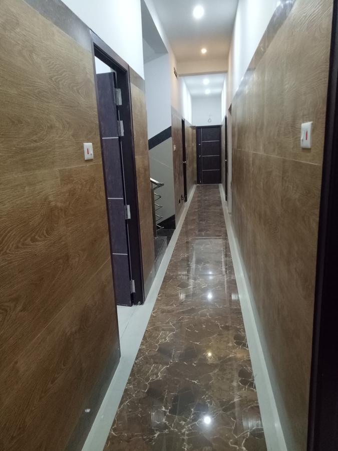 Comfortwings Coimbatore Exterior foto